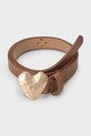 Mayoral pasek dziecięcy brązowy 10203.6E.Mini.PPY2