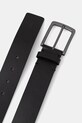 Calvin Klein remen muški kožni LV04D7065G crna SS26