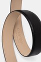 Calvin Klein ζώνη ανδρική δερμάτινη LV04D7080G μαύρο SS26