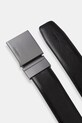 Dodaci Calvin Klein remen za muškarce kožni LV04D7119G crna