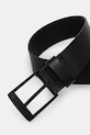 Levi's pasek skórzany NEW DUNCAN D5441.0000 czarny SS26