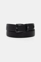 BOSS ремінь чоловічий шкіряний BB_Sz35 чорний 50558852