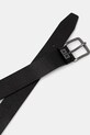 Armani Exchange opasok pánsky kožený XM002697.AF22941 čierna SS26
