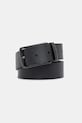 Armani Exchange pasek męski skórzany czarny XM002836.AF24982