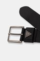 Guess pásek pánský kožený BM7888.P6240 černá SS26