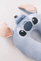 women'secret poduszka podróżna x LILO & STITCH niebieski 1372580