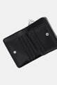 Akcesoria Calvin Klein portfel LV04F1103G czarny
