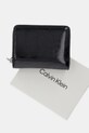 Calvin Klein portfel LV04F1103G czarny