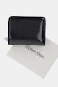 Calvin Klein portfel LV04F1103G czarny