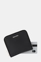 Calvin Klein portfel czarny LV04F1120G