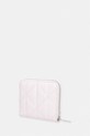 Calvin Klein novčanik za žene od imitacije kože LV04F1121G roza SS26