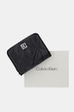 Calvin Klein portfel LV04F1124G czarny