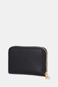 Calvin Klein portfel LV04F1154G czarny SS26