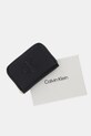 Calvin Klein portfel LV04F1154G czarny