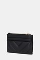 HUGO portfel Chris 2.0 QU_Card Z 50557981 czarny SS26