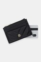 Akcesoria HUGO portfel Chris 2.0 QU_Card Z 50557981 czarny