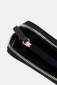 Αξεσουάρ Πορτοφόλι HUGO Syndra_Zip Around sm 50557983 μαύρο