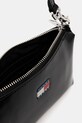 Tommy Jeans torebka AW0AW18092 czarny