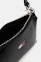 Tommy Jeans borsetta AW0AW18092 nero