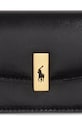 Polo Ralph Lauren portfel skórzany czarny 427P04990