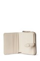 Akcesoria Polo Ralph Lauren portfel skórzany 427P05787 beżowy