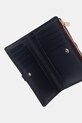 Akcesoria Tommy Hilfiger portfel AW0AW18134 bordowy