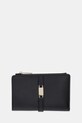 Tommy Hilfiger portfel imitacja skóry licowej czarny AW0AW18134