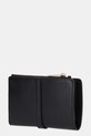 Tommy Hilfiger portfel AW0AW18134 czarny SS26