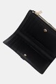 Akcesoria Tommy Hilfiger portfel AW0AW18134 czarny