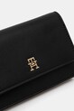 Akcesoria Tommy Hilfiger portfel AW0AW18248 czarny