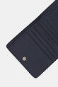 Akcesoria Tommy Hilfiger portfel AW0AW18124 granatowy