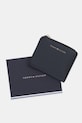 Tommy Hilfiger portfel AW0AW18124 granatowy