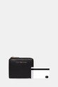 Tommy Hilfiger portfel AW0AW18124 czarny