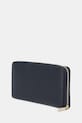 Tommy Hilfiger portfel AW0AW18125 granatowy SS26