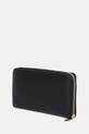 Tommy Hilfiger portfel AW0AW18125 czarny SS26