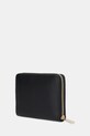 Πορτοφόλι Tommy Hilfiger AW0AW18132 μαύρο SS26