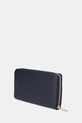 Πορτοφόλι Tommy Hilfiger AW0AW18133 σκούρο μπλε SS26