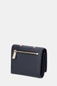Πορτοφόλι Tommy Hilfiger AW0AW18246 σκούρο μπλε SS26