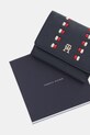 Πορτοφόλι Tommy Hilfiger AW0AW18246 σκούρο μπλε