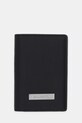 Karl Lagerfeld etui na karty IKON etui na karty czarny B1W32006