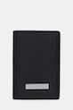 Karl Lagerfeld etui na karty IKON etui na karty czarny B1W32006