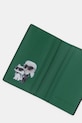 Akcesoria Karl Lagerfeld etui na karty IKON B1W32006 czarny