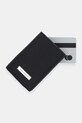 Karl Lagerfeld etui na karty IKON czarny B1W32006