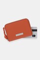 Karl Lagerfeld portfel IKON pomarańczowy B1W32005