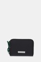 Karl Lagerfeld portfel IKON syntetyczny czarny B1W32005