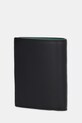 Karl Lagerfeld portfel IKON B1W32004 czarny SS26
