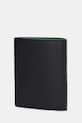 Karl Lagerfeld portfel IKON B1W32004 czarny SS26