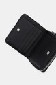 Accesorii Karl Lagerfeld portofel pentru femei K/BRICK B1W32024 negru