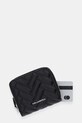 Karl Lagerfeld portofel pentru femei K/BRICK negru B1W32024