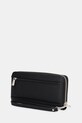 Πορτοφόλι Guess LAUREL SWBG74.59146 μαύρο SS26
